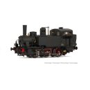Rivarossi HR2788S - Spur H0 FS, Dampflokomotive Gr.835...