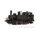 Rivarossi HR2790 - Spur H0 FS, Dampflokomotive Gr.835...