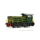 Rivarossi HR2791 - Spur H0 FS, Dieselkokomotive Reihe 245...