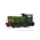 Rivarossi HR2792 - Spur H0 FS, Dieselkokomotive Reihe 245...