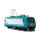 Lima HL2660 - Spur H0 FS E-Lok E464 XMPR Trenitalia
