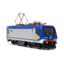 Lima HL2661 - Spur H0 FS E-Lok E464 Trenitalia DPR grau/blau