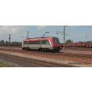 Jouef HJ2398 - Spur H0 SNCF, Elektrolok BB 36012, rot/grau &quot;Yutz&quot;, Epo. V