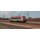 Jouef HJ2398 - Spur H0 SNCF, Elektrolok BB 36012, rot/grau "Yutz", Epo. V