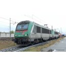 Jouef HJ2399 - Spur H0 SNCF, Elektrolok BB 436339, gr&uuml;n/grau f&uuml;r AFA, Epo. V-VI