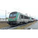 Jouef HJ2399S - Spur H0 SNCF, Elektrolok BB 436339,...