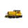 Arnold HN2508 - Spur N RENFE, Rangierlok 10393, gelb azvi, Epoche V