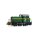 Arnold HN2510 - Spur N RENFE, Rangierlok 303, grün/gelb, Epoche IV