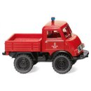 Wiking 36804 - 1:87 Unimog U 401 "Feuerwehr"