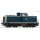 ROCO 52539 - Spur H0 DB Diesellok BR 212 oz/b DB DC-Sn Ep.IV/Ep.V   *2023*