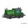 ROCO 72015 - Spur H0 NS Diesellok Sik grün DC-Snd. Ep.III/Ep.IV   !!! NEU IN AKTION AB KW28/2023 !!!
