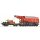 ROCO 73036 -- Spur H0 ÖBB Eisenbahndrehkran EDK 750 Ep.V  umfangreiches digitales Funktionsmodell mit Antrieb und Sound  * Restmenge *
