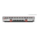 ROCO 74493 - Spur H0 SBB Doppelstockwagen IC 2020 A Ep.VI