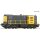 ROCO 78790 - Spur H0 NS Diesellok Serie 2454 ge/gr Ep.IV/Ep.V  ACC Sound