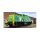 Brawa 41574 - Spur H0 Diesellok 291 Sunrail, V,  DC An BAS+