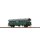 Brawa 46721 - Spur H0 Einheits-Durchgangswagen B2mp CFL 3116 Ep. III