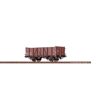 Brawa 48447 - Spur H0 Güterwagen Tow SNCF, III