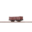 Brawa 48447 - Spur H0 Güterwagen Tow SNCF, III   !!!...