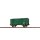 Brawa 48566 - Spur H0 Güterwagen G DR, III, Bauzug