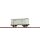 Brawa 48567 - Spur H0 Güterwagen Rtu MAV, III