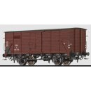 Brawa 49793 - Spur H0 ÖBB Güterwagen G Ep.III...