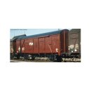 Brawa 50117 - Spur H0 Güterwagen Gs NS, IV