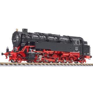 Liliput 131208 - Spur H0 Dampflokomotive, BR 84, 84 001, DRG,  Epoche II,  AC (L131208)