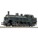 Liliput 131407 - Spur H0 Dampflokomotive, Reihe 378,...