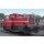 Liliput 162584 - Spur N Diesel Rangierlokomotive, Köf 11 019, DB, altrot, Ep.III (L162584)