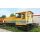 Liliput 162601 - Spur N Diesel Rangierlokomotive, 332 013-2 (DBG), DB AG, gelb, Ep.V (L162601)