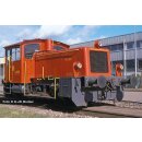 Liliput 162621 - Spur N Diesel Rangierlokomotive, Lok-Nr...