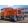 Liliput 162621 - Spur N Diesel Rangierlokomotive, Lok-Nr 507, Lang Recycling, Ep.V (L162621)