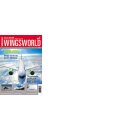 Herpa 209335 -  WINGSWORLD 2/2020 Das Herpa Wings Magazin
