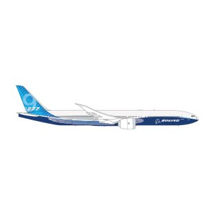 Herpa 612630 - 1:250 Boeing 777-9 – N779XW