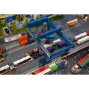 Faller 120291 - Spur H0 Containerbr&uuml;cke GVZ Hafen...