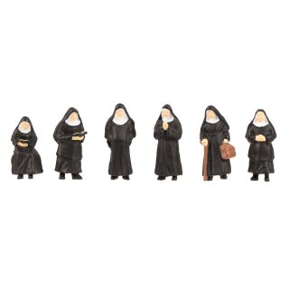 Faller 151601 - Spur H0 Nonnen Ep.