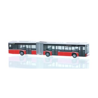 Rietze 77502 - 1:87 Solaris Urbino 18 ´19 Postbus - Wiener Linien (A)