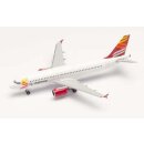 Herpa 531900 - 1:500 Airbus A320 fly shannon