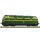 Fleischmann 725010 - Spur N RENFE Diesellok D.340 grün/gelb Ep.IV/Ep.V