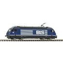 Fleischmann 731401 - Spur N BLS E-Lok Re 465 BLS Ep.V...
