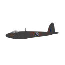 Herpa 81AC102 - 1:72 23 Squadron, 1943, De Havilland...