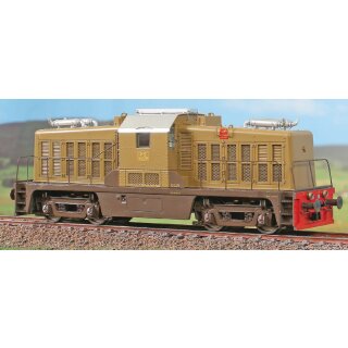 ACME 60254 - Spur H0 FS Diesellok Ne 120, FS, Castano Ep.3 (AC60254)