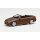Herpa 033763-002 - 1:87 BMW 3er Cabrio™, Marrakesh braun metallic