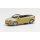 Herpa 034869-002 - 1:87 VW Golf Cabrio, sweet data gold metallic