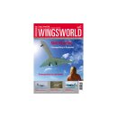 Herpa 209359 -  WINGSWORLD 4/2020 Das Herpa Wings Magazin