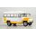 Herpa 83SSM4035 - 1:43 KAVZ3270 Bus, weiß/gelb