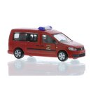 Rietze 52713 - 1:87 Volkswagen Caddy Maxi &acute;11 FW Gera