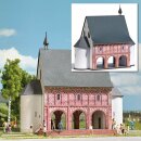 Busch 1389 - 1:87 Königshalle Kloster Lorsch H0