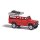 Busch 8383 - 1:160 Land Rover Lion N