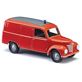 Busch 8675 - 1:120 Framo Feuerwehr TT